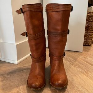 Frye knee-high Boots